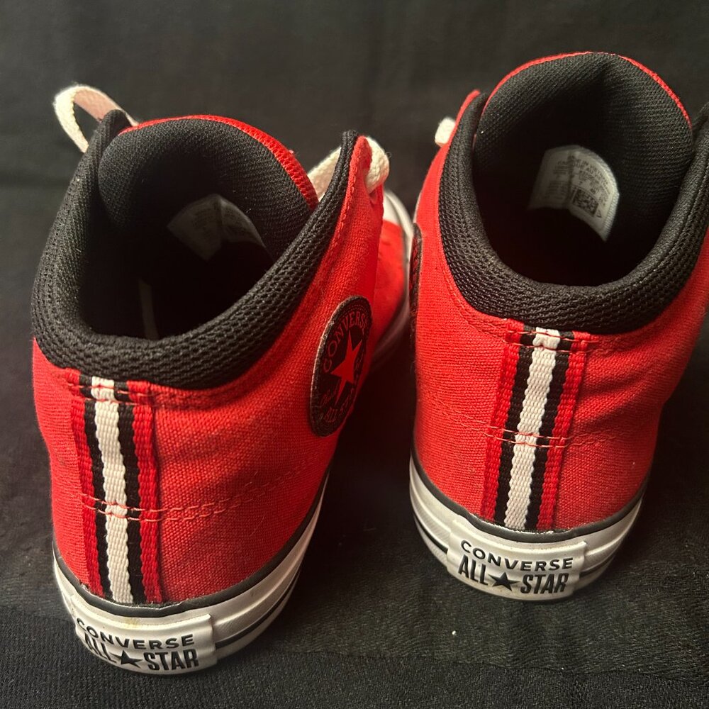 Converse Midtop - Picture 3 of 4